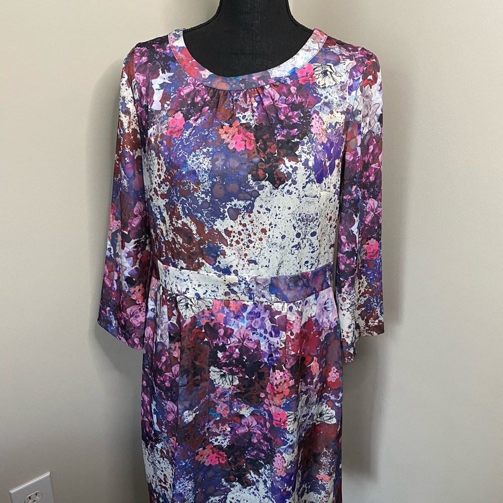 H&M Floral Dress